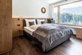Apartment Ravison Ortisei